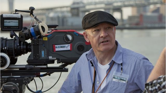 Barry Ackroyd on shooting dramas out of documentaries