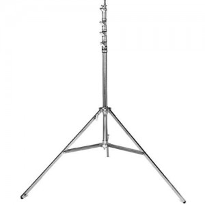 Matthews triple riser stand