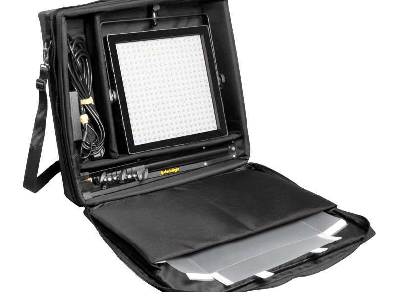 Felloni Bicolor LED case