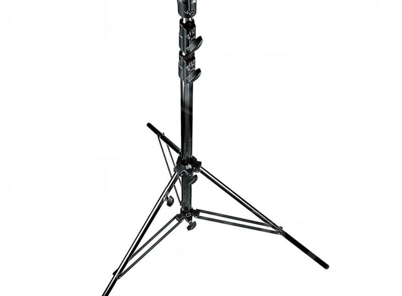 Manfrotto heavy duty stand