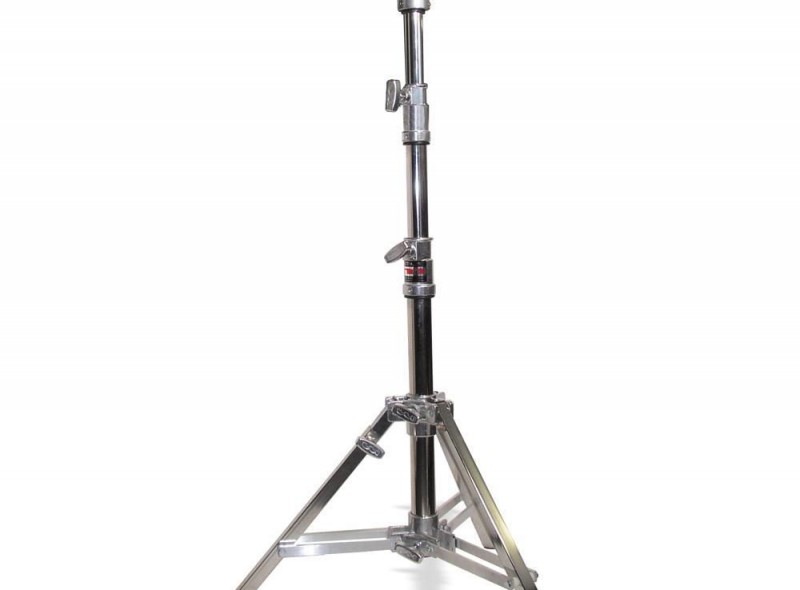 Matthews double riser stand