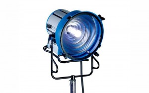 Arri M18 lamphead