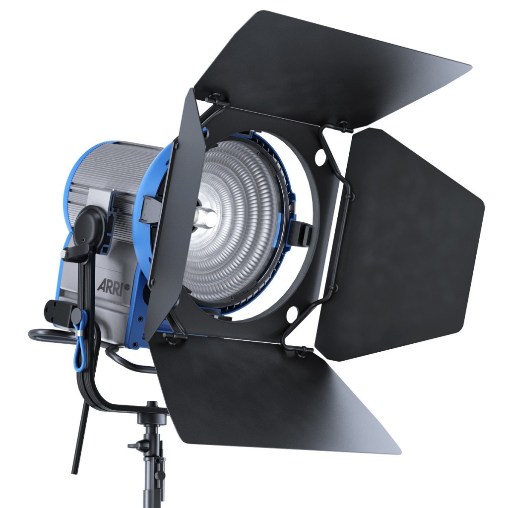 Arri lights clearance