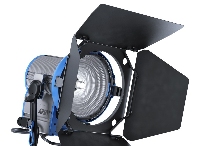 Arri M18 main