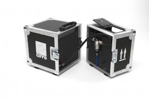 Cirro Micro Mist - two units