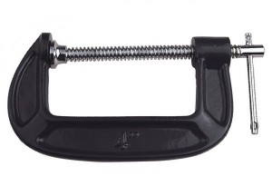 Scaffold Accessories - G clamp