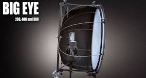 Big Eye fresnel accessory for Joker Bug 800