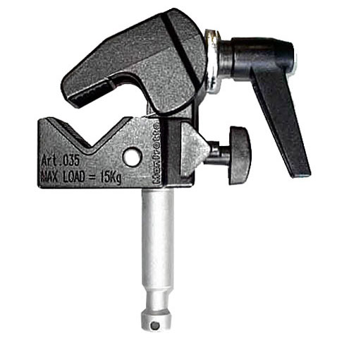 Lighting clamps for hire