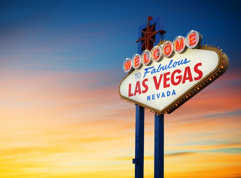 Bright Lights at NAB Las Vegas