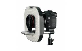 Find out more about hiring the LED Ring Light