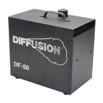 Find out more about hiring the DF-50 Diffusion Hazer