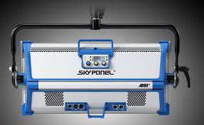 Arri Skypanel S60C