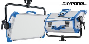 Arri Skypanel S60C