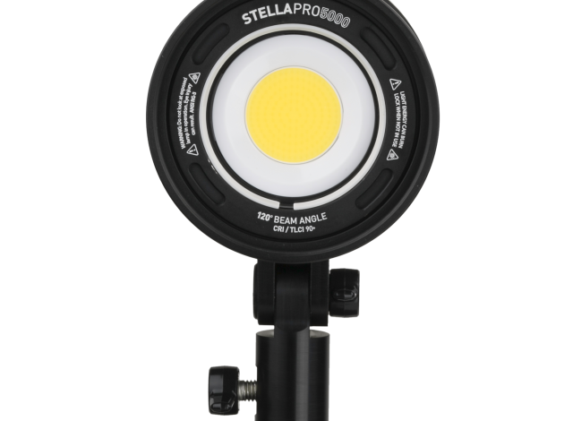 Find out more about hiring the Stella Pro 5000