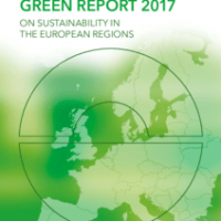 Cineo Regio Green Report