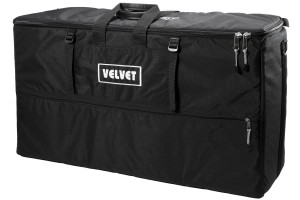 Velvet 2 LED Panel soft carry case