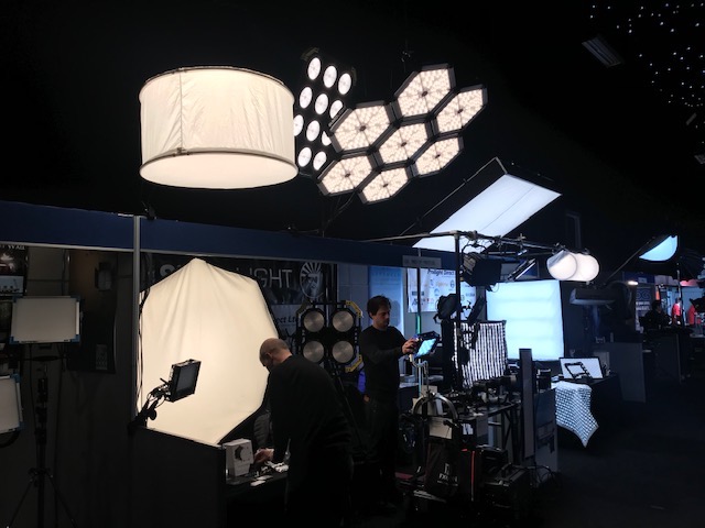 BSC Expo 2019 Prolight Direct