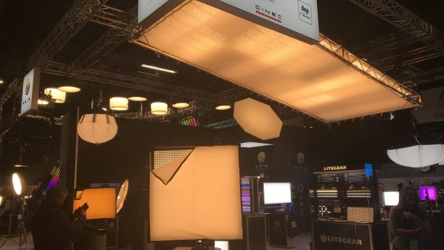 BSC Expo 2019 – Pat’s pick of the new kit