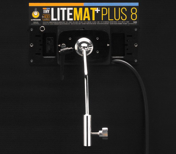 Lite Mat Plus 8 feature image