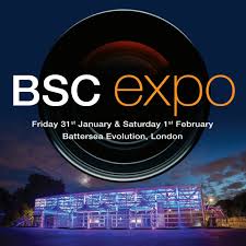 BSC Expo 2020 – Taking charge of the new decade