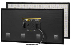 Lite Mat 4 Spectrum