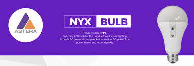3rd NYX Bulb Kit