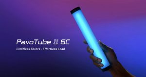 Nanlite PavoTube 6C