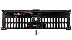 max mix