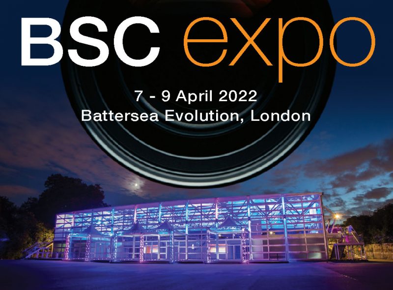 BSC Expo 2022 – It’s good to be back!