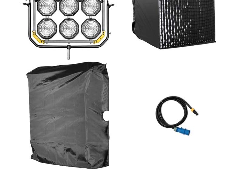 LUXED-12-LM-Packing-list