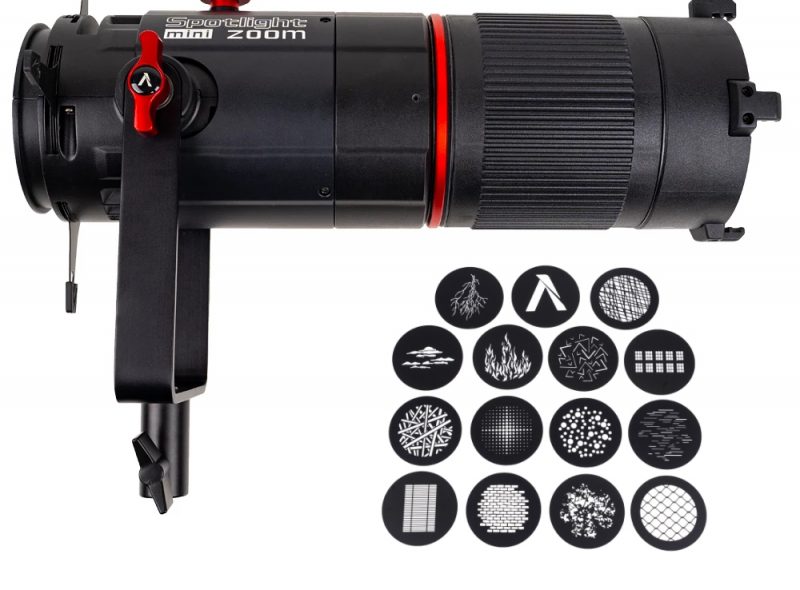 Aputure-Spotlight-Mini-Zoom-Lens-Precision-Projection-Pattern-Modifier-15-30-2X-Zoom-for-LS-60D