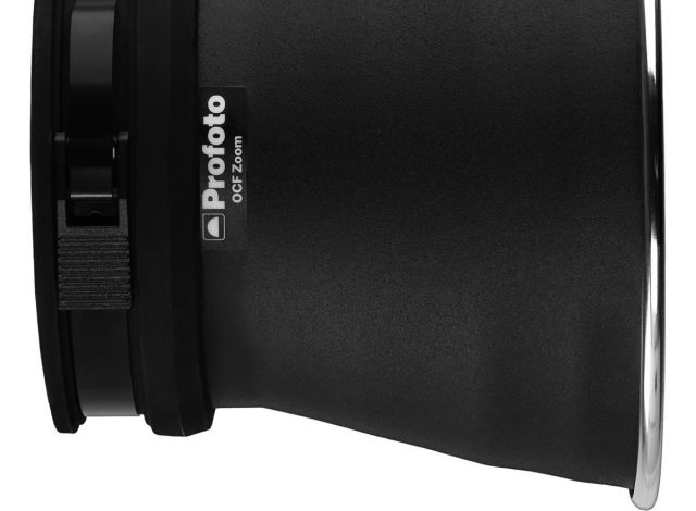 Find out more about hiring the Profoto modifiers
