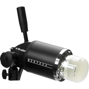 Profoto Pro Head Plus