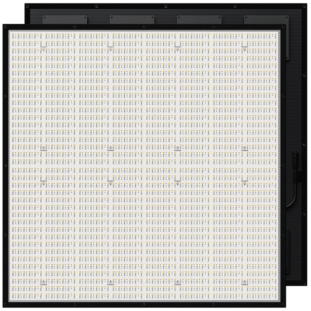 Lite Mat 8 Spectrum 2023 GreenKit Film Lighting Hire