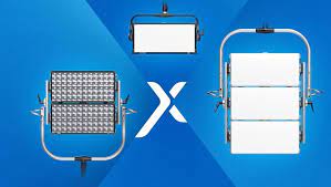 Find out more about hiring the SkyPanel X
