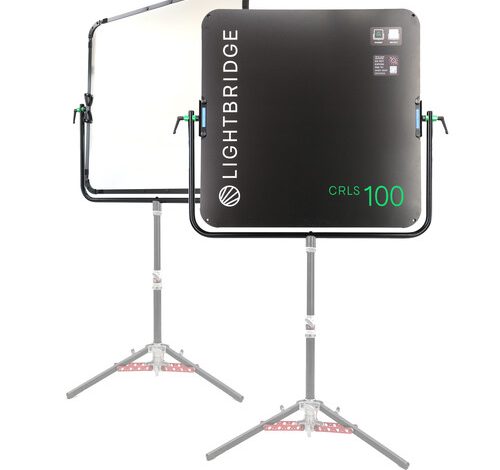 Find out more about hiring the CRLS 100 Kit