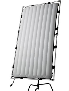 Find out more about hiring the Pheon Lux Air 4′ x 8′ LED Panel
