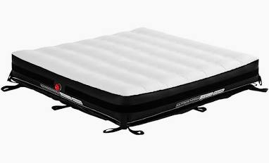 Find out more about hiring the Aputure INFINIMAT 8×8 with Softbox