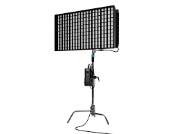 Find out more about hiring the Nanlite PavoSlim 360C