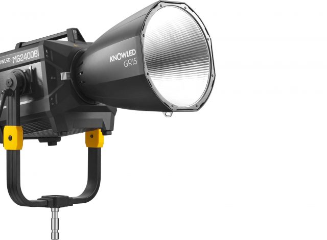 Find out more about hiring the Godox 2400B